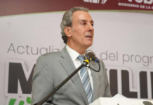 Pepe Chedraui realiza taller con empresarios para actualizar el PMUS