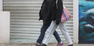 Refuerzan medidas preventivas ante temporada de fríos en Puebla capital