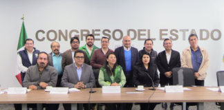 Comisión de Trabajo analiza desafíos laborales actuales con sector público y privado