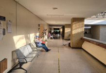 Consulta de especialidades de la UMF 57 se traslada al Hospital San Alejandro