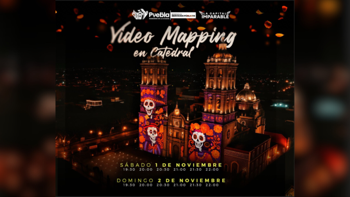 videomapping-Día-de-Muertos