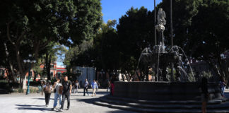 Puebla capital espera superar los 3.2 millones de turistas en 2025