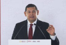 Museo del Barroco será la Universidad de las Bellas Artes, anuncia Armenta