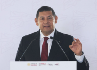 Museo del Barroco será la Universidad de las Bellas Artes, anuncia Armenta