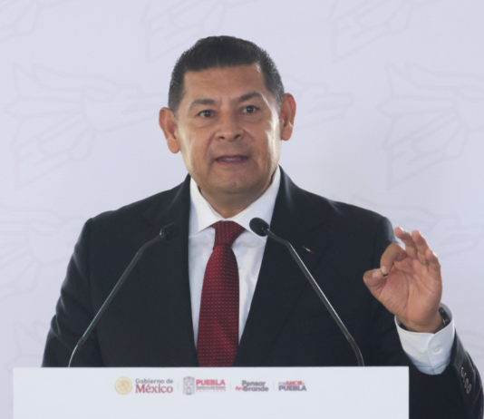 Museo del Barroco será la Universidad de las Bellas Artes, anuncia Armenta