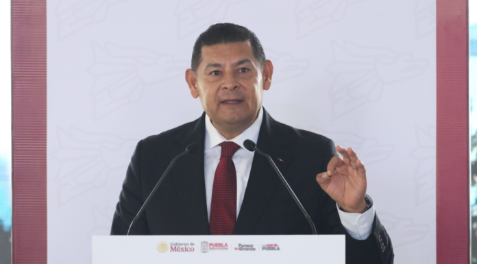 Museo del Barroco será la Universidad de las Bellas Artes, anuncia Armenta