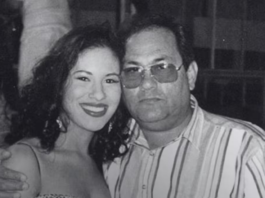 Muere Abraham Quintanilla Jr., padre de Selena, a los 86 años