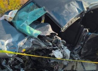 Choque frontal en la Cuacnopalan-Oaxaca deja un muerto y siete lesionados