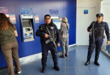 SSC Atlixco ofrece servicio gratuito de acompañamiento bancario