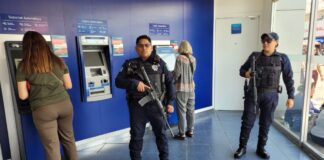 SSC Atlixco ofrece servicio gratuito de acompañamiento bancario