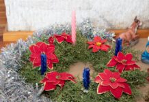 Académica IBERO Puebla invita a revisar “pesebre interior” en Adviento