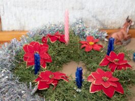 Académica IBERO Puebla invita a revisar “pesebre interior” en Adviento