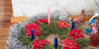 Académica IBERO Puebla invita a revisar “pesebre interior” en Adviento