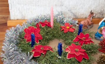 Académica IBERO Puebla invita a revisar “pesebre interior” en Adviento