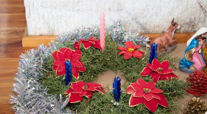 Académica IBERO Puebla invita a revisar “pesebre interior” en Adviento