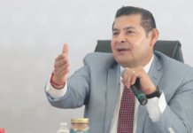 ASE no será garrote político ni negocio para alcaldes, advierte Armenta