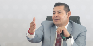 ASE no será garrote político ni negocio para alcaldes, advierte Armenta