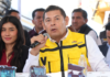 Armenta celebra reubicación del Parque de Economía Circular en Puebla