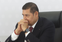 Armenta exige justicia estricta en los casos de Cecilia Monzón y Mayca Álvarez