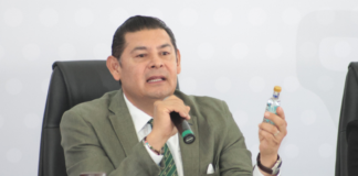 Armenta inaugurará Casas “Por Amor a Puebla” en EU