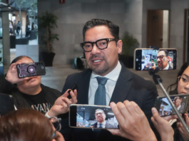 Andrés Villegas denuncia posibles vínculos entre los Mier y “El Toñín”