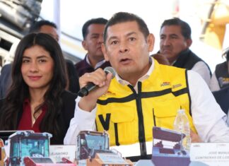 Puebla será sede del Parque Ecológico y de Reciclaje