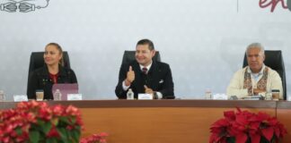 Anuncian carreteras a doble carril para conectar Sierra Negra y Mixteca