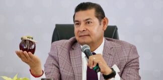 Puebla busca sacar a 400 mil personas de pobreza alimentaria