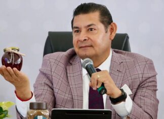 Puebla busca sacar a 400 mil personas de pobreza alimentaria