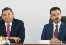 Líneas 1-4 de Cablebús conectarán Estadio Cuauhtémoc con Angelópolis