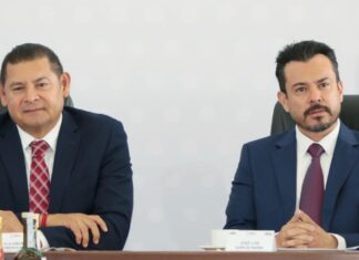 Líneas 1-4 de Cablebús conectarán Estadio Cuauhtémoc con Angelópolis