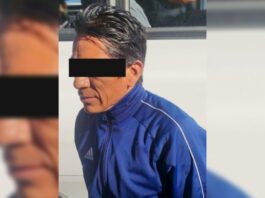 SSP detiene a presunto asaltante de transporte público en Forjadores