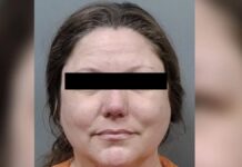 Mujer habría asesinado a sus dos exesposos el mismo día en Florida