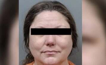 Mujer habría asesinado a sus dos exesposos el mismo día en Florida