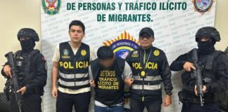 Detienen en Perú a presunto asesino de menor española; prófugo durante 15 años