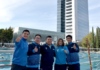Nadadores BUAP clasifican al Nacional de Curso Corto 2025