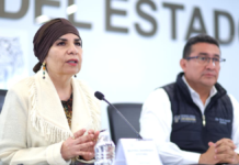 Beatriz Manrique propone tipificar reclutamiento de menores por grupos delictivos