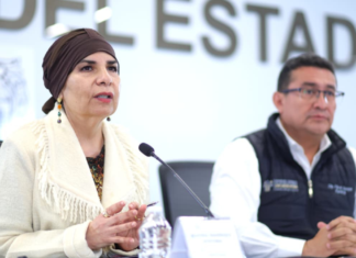 Beatriz Manrique propone tipificar reclutamiento de menores por grupos delictivos