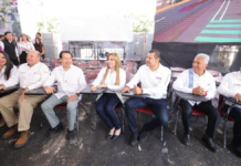 Beneficiarán a 1 millón de estudiantes poblanos con la Beca Rita Cetina en 2026