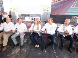 Beneficiarán a 1 millón de estudiantes poblanos con la Beca Rita Cetina en 2026