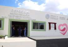 CEPOSAMI ha atendido a 5 mil menores desde su apertura en Puebla