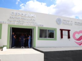 CEPOSAMI ha atendido a 5 mil menores desde su apertura en Puebla