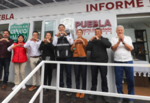 CESAT en Tlatlauquitepec promueve desarrollo, empleo y seguridad