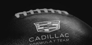 Cadillac presentará su monoplaza en el Super Bowl LX