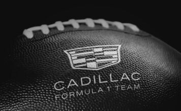 Cadillac presentará su monoplaza en el Super Bowl LX