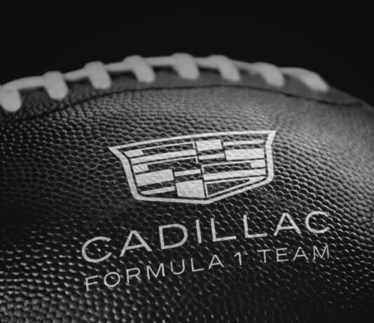 Cadillac presentará su monoplaza en el Super Bowl LX