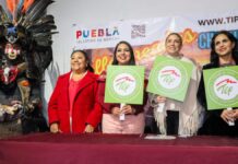Relanzan “Callejoneadas Cholultecas”, alternativa cultural y artística