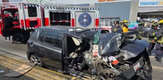 Hasta 9 años de cárcel por provocar muertes con arrancones en Puebla