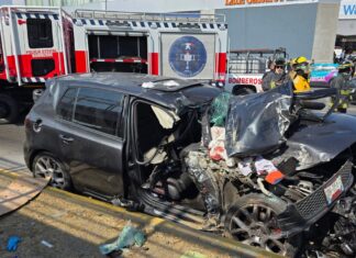 Hasta 9 años de cárcel por provocar muertes con arrancones en Puebla