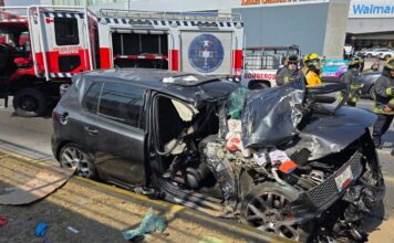 Hasta 9 años de cárcel por provocar muertes con arrancones en Puebla